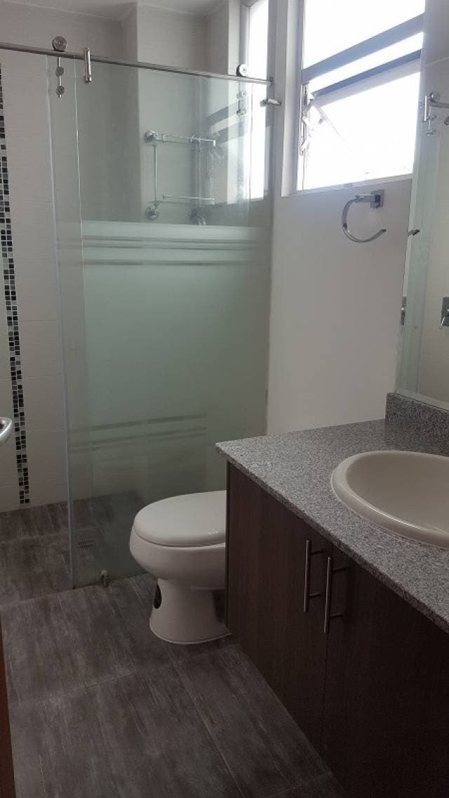 Departamento de arriendo en Cumbayá — foto 6