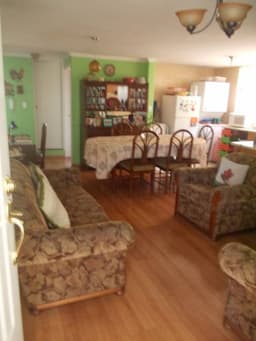 Vendo departamento