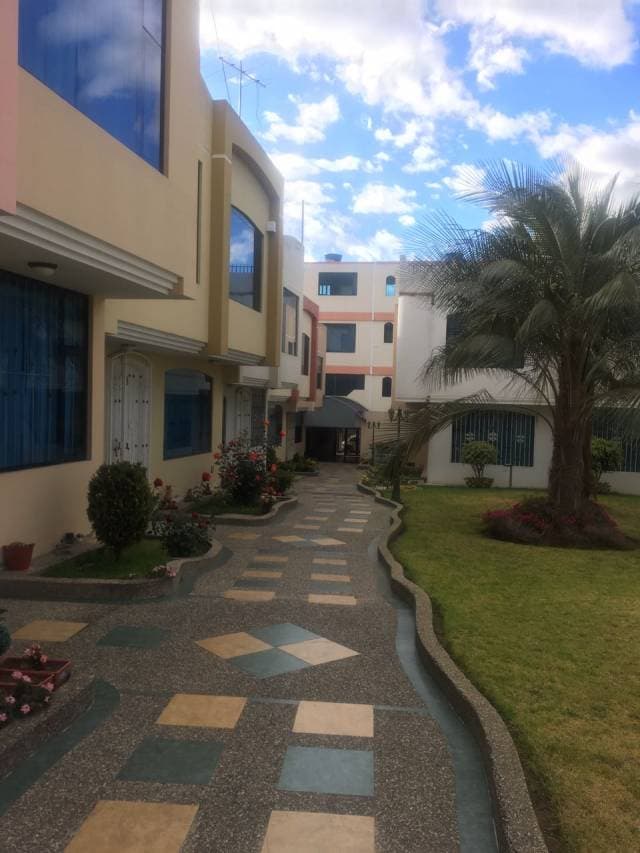 FORMIDABLE DEPARTAMENTO DE VENTA — foto 1