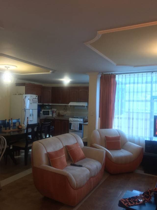FORMIDABLE DEPARTAMENTO DE VENTA — foto 2