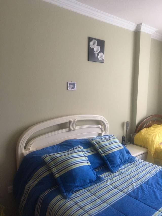 FORMIDABLE DEPARTAMENTO DE VENTA — foto 7