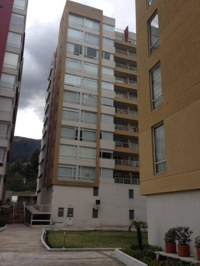 Departamento en Alquiler Edificio Tierralta — foto 2