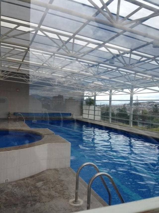 Departamento en Alquiler Edificio Tierralta — foto 3