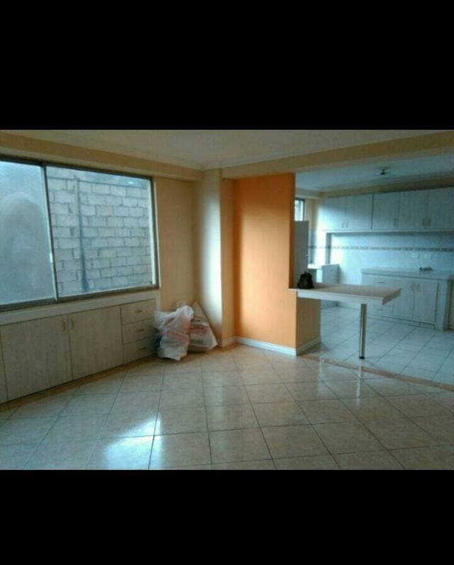 VENDO DEPARTAMENTO EN QUITO — foto 3