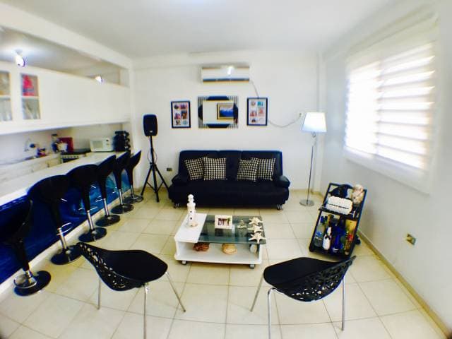 Departamento Centralmente Ubicado en Salinas Santa Elena de Venta — foto 2