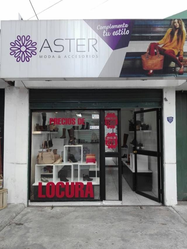 VENTA NEGOCIO DE CALZADO RENTABLE — foto 1