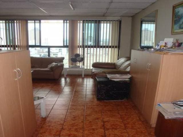 CENTRO VENDO HERMOSO DEPARTAMENTO EJECUTIVO - 1 DORMITORIO — foto 5