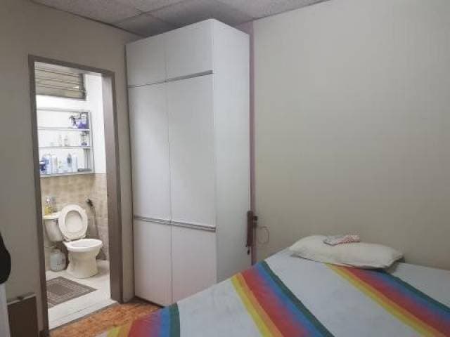 CENTRO VENDO HERMOSO DEPARTAMENTO EJECUTIVO - 1 DORMITORIO — foto 7