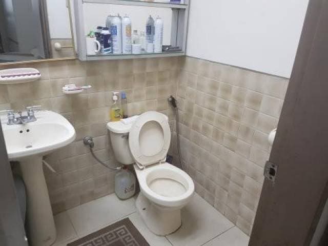 CENTRO VENDO HERMOSO DEPARTAMENTO EJECUTIVO - 1 DORMITORIO — foto 9