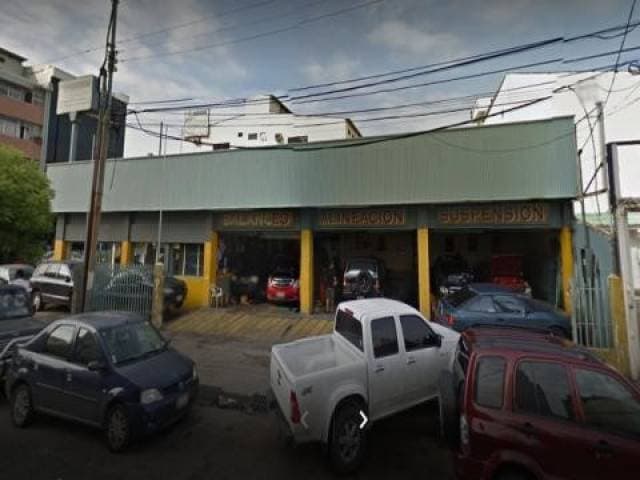 SECTOR AUTOMOTRIZ EN VENTA LOCAL COMERCIAL  ESQUINERO — foto 4