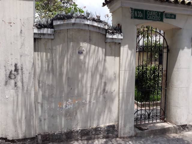 Casa En Venta De 600 Mts2 Norte Oportunidad De Negocios — foto 1
