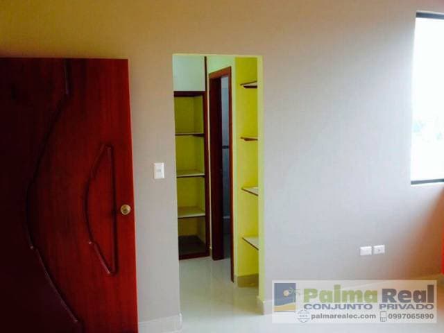 Casa de 2 pisos en Conjunto Privado — foto 4