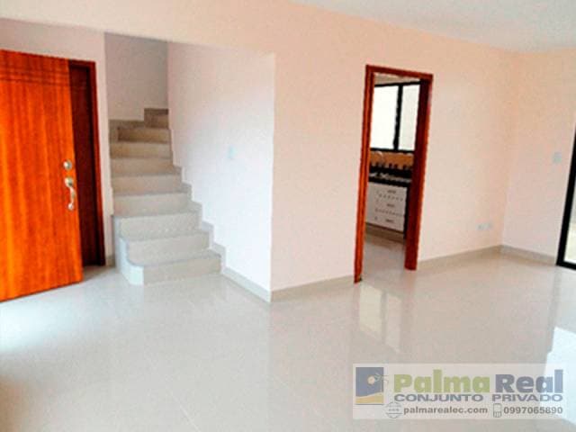 Casa de 2 pisos en Conjunto Privado — foto 5