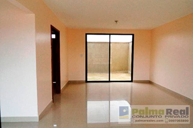 Casa de 2 pisos en Conjunto Privado — foto 7