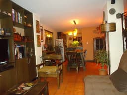 Departamento rústico, bonito cómodo y seguro en Condominio Privado