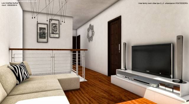Villas vendo en Urbanización Pontevedra — foto 7