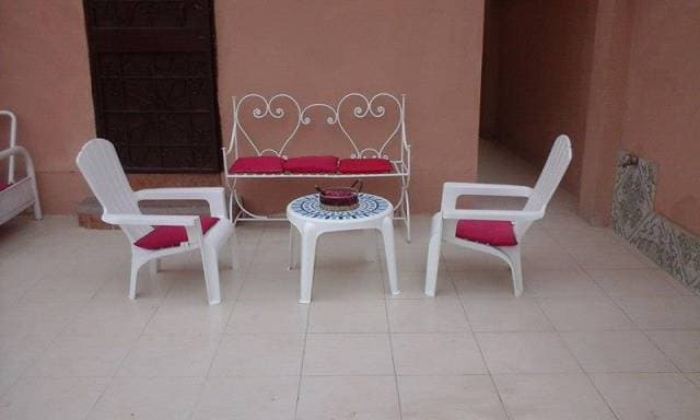 VENDO CASA AMOBLADA EN SALINAS — foto 3
