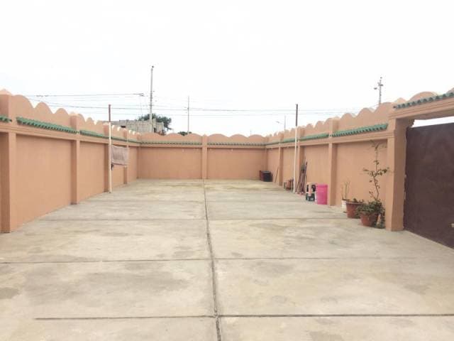 VENDO CASA AMOBLADA EN SALINAS — foto 5
