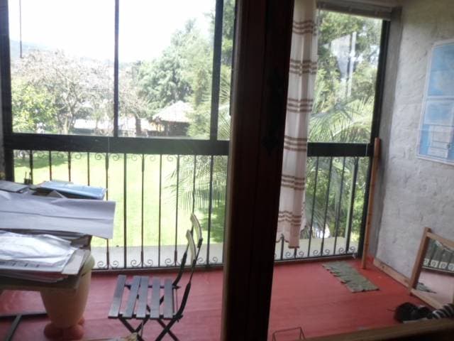 HERMOSA  CASA VENDO EN AMAGUAÑA — foto 4