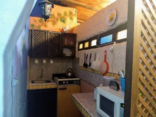 Rento/Arriendo Apartamento tipo mini suite amoblada, totalmente independiente — foto 4