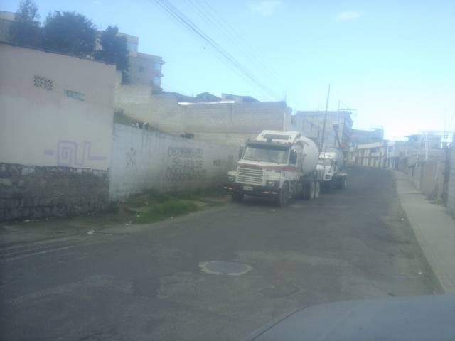 hermoso terreno — foto 1