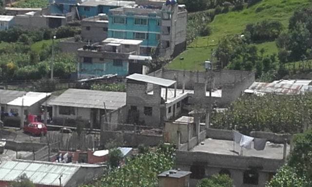 SE VENDE LOTE DE TERRENO CON CASA — foto 2