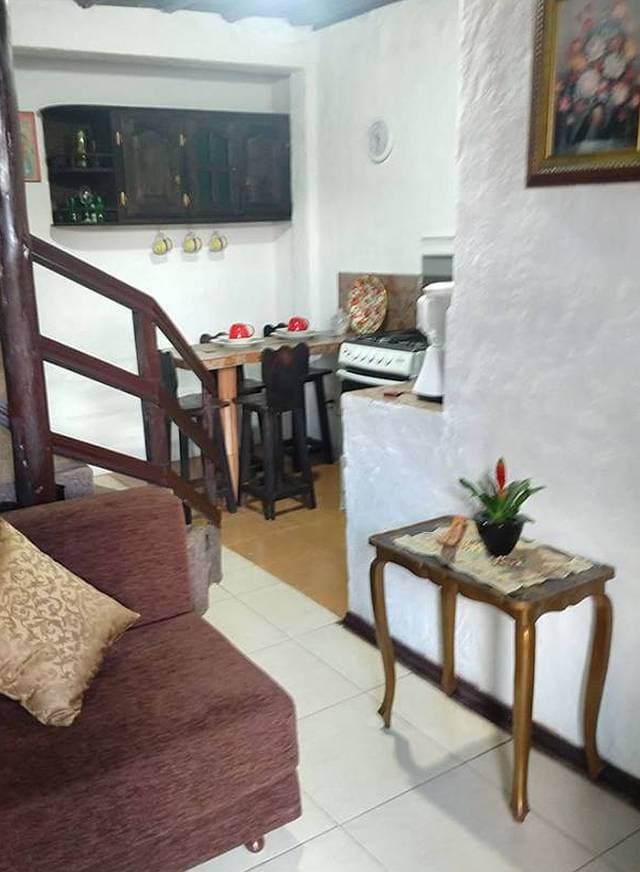 Rento/Arriendo Apartamento tipo mini suite amoblada, totalmente independiente — foto 3