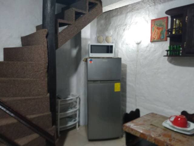 Rento/Arriendo Apartamento tipo mini suite amoblada, totalmente independiente — foto 4