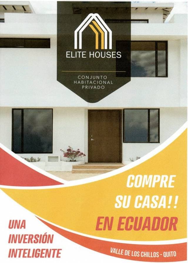 HERMOSAS CASAS DE 3 PISOS CON TERRAZA ACCESIBLE DESDE 125.000 — foto 2