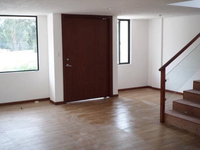 HERMOSAS CASAS DE 3 PISOS CON TERRAZA ACCESIBLE DESDE 125.000 — foto 3