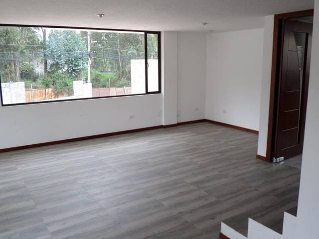 HERMOSAS CASAS DE 3 PISOS CON TERRAZA ACCESIBLE DESDE 125.000 — foto 4