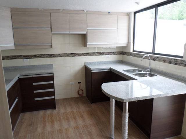 HERMOSAS CASAS DE 3 PISOS CON TERRAZA ACCESIBLE DESDE 125.000 — foto 6