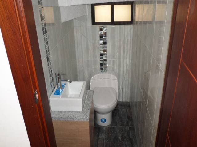 HERMOSAS CASAS DE 3 PISOS CON TERRAZA ACCESIBLE DESDE 125.000 — foto 7