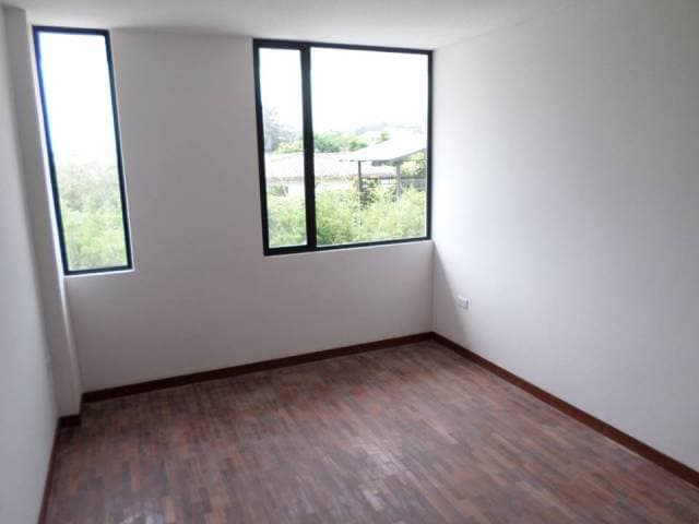 HERMOSAS CASAS DE 3 PISOS CON TERRAZA ACCESIBLE DESDE 125.000 — foto 9