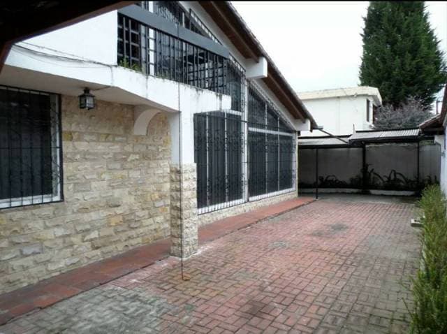 HERMOSA CASA UBICADA EN EL VALLE DE LOS CHILLOS SECTOR CAPELO — foto 14