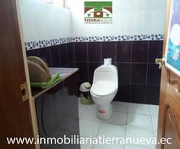 HERMOSA CASA AMPLIA PARA FAMILIA GRANDE EN IBARRA