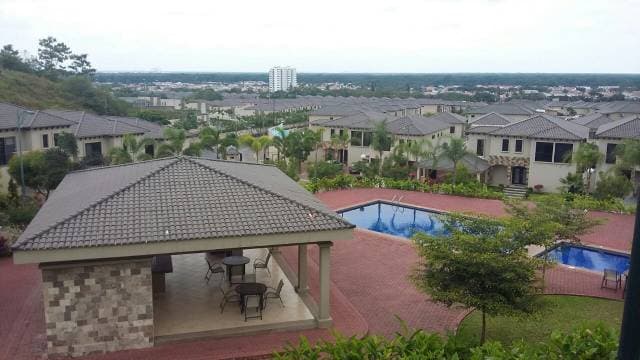 BOSQUES DE LA COSTA casa de 4 dormitorios — foto 4