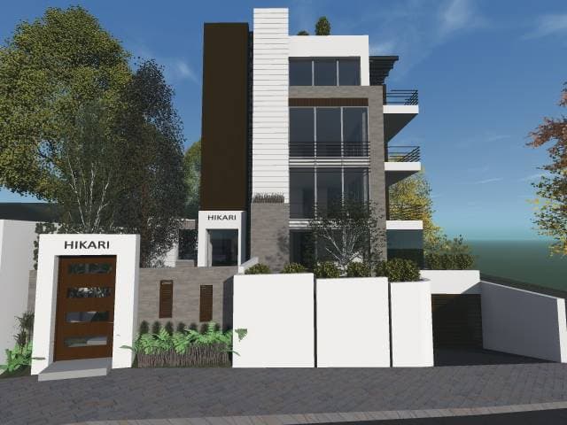 VENTA DE DEPARTAMENTOS EN CUMBAYÁ CON VISTA ESPECTACULAR — foto 1