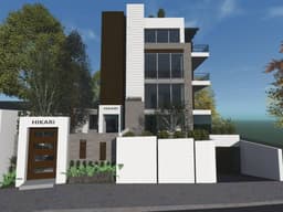 VENTA DE DEPARTAMENTOS EN CUMBAYÁ CON VISTA ESPECTACULAR
