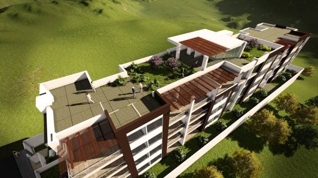 VENTA DE DEPARTAMENTOS EN CUMBAYÁ CON VISTA ESPECTACULAR — foto 2