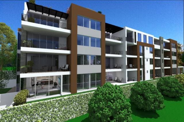 VENTA DE DEPARTAMENTOS EN CUMBAYÁ CON VISTA ESPECTACULAR — foto 4