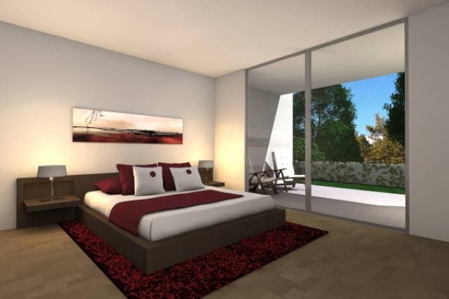 VENTA DE DEPARTAMENTOS EN CUMBAYÁ CON VISTA ESPECTACULAR — foto 6