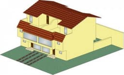 Vendo Proyecto Entero De 9 Casas (2 Casas Ya Terminadas)