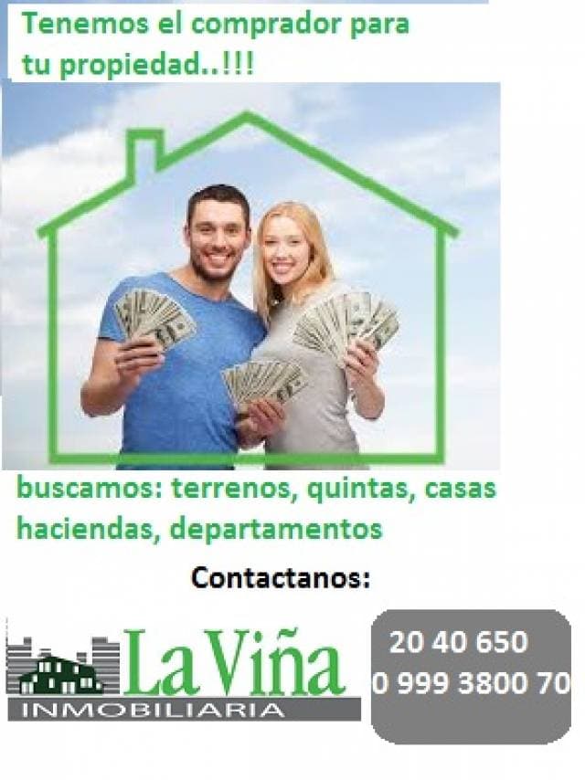 Tenemos el clientes que buscas para tu propiedad — foto 1
