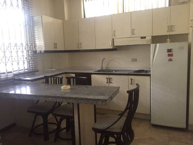 Se alquila suite amoblada en Ceibos — foto 1