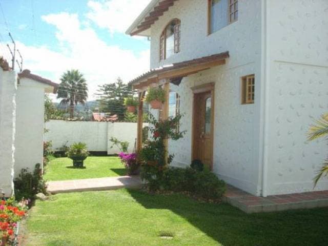 Hermosas Casas en el Valle de los Chillos — foto 3