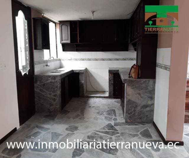 VENDO CASA EN OTAVALO — foto 1