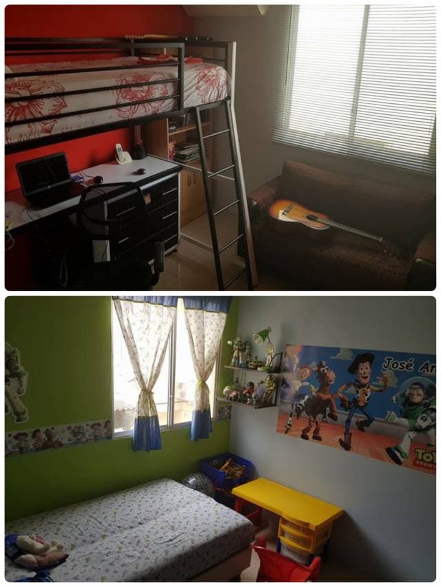 Hermosa casa de Oportunidad en Málaga 1 — foto 6