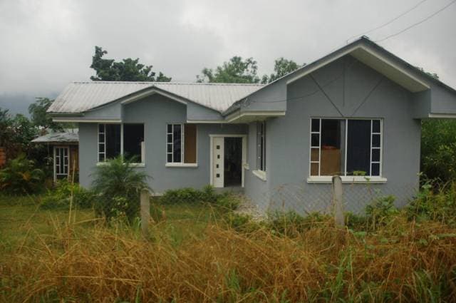 COMODA CASA EN SUCUA — foto 3
