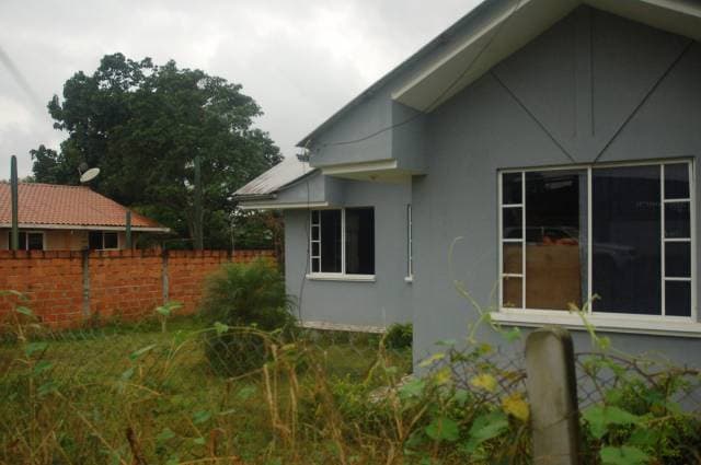 COMODA CASA EN SUCUA — foto 4